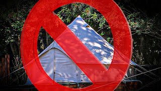 Larpzelt-Desaster | Vermeide diese 6 fiesen Fehler