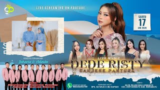 Download lagu 🔴 LIVE MUSIC GANJENE PANTURA DEDE RISTY Pimp 'DEDE RISTY' | MALAM | SABTU 17/01/26 LEMAH AYU mp3 Download lagu 🔴 LIVE MUSIC GANJENE PANTURA DEDE RISTY Pimp 'DEDE RISTY' | MALAM | SABTU 17/01/26 LEMAH AYU mp3