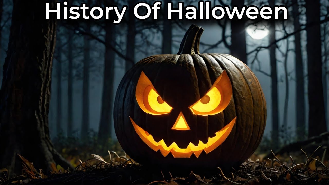 Halloween Traditions: History, Myths, and Magic