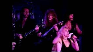 Bloodgood - 05 - New Age Illusion (Live Vol. II/Shakin&#39; The World) SD
