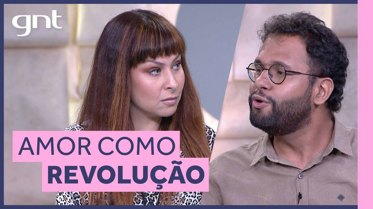 O amor transforma o mundo | Mini Saia | Saia Justa