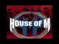 Marvel: House of M pt. 2 - Rest In Piece 