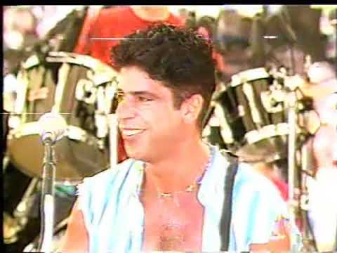 Lulu Santos - Toda Forma de amor (Bem Brasil 1993)