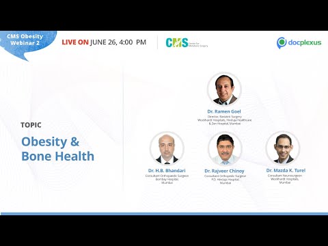 Obesity and Bone Health