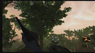 Cabela's Monster Buck Hunter (aka Trophy Bucks) - Illinois: Ring Necked Pheasant Hunt