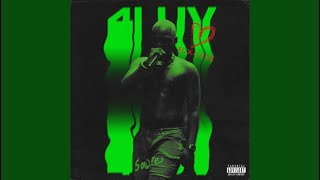 Blxckie - umoya (Official Audio)