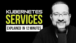 The Kubernetes Services TRUTH You Need to Know