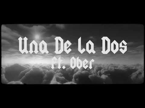 Naaazty - Una De Las Dos Ft. Ober (Prod. by YungCeliss)
