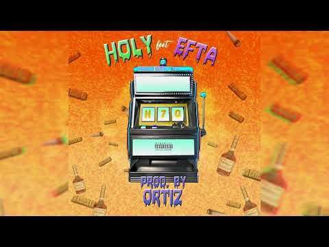 Holy ft EFTA - Κουμάρι