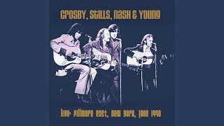 As I Come of Age (Live)