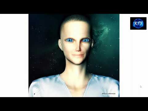 Nos Frères et Sœurs Hybrides Galactiques : les Yahyel et les Sassani avec Nicolas Turban