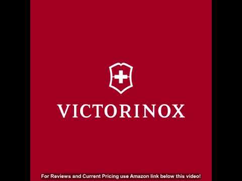 Victorinox Lexicon Hardside Medium 8-Wheel Travel, Titanium