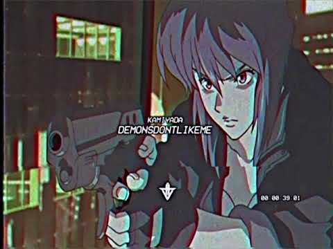 Video thumbnail for MYDEMONSDONTLIKEME