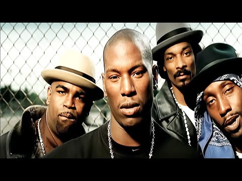 Snoop Dogg - Just A Baby Boy ft. Tyrese & Mr. Tan [HD Widescreen Music Video]