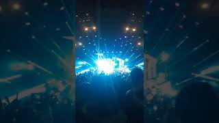 Gazzelle - Punk (Live Roma Palalottomatica 03/03/2019)