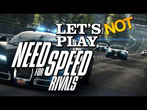 Steam Community :: Guide :: Need For Speed Rivals - Remove 30 fps cap