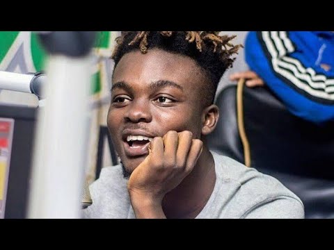 Quamina Mp: Covid 19 thought me a great lesson