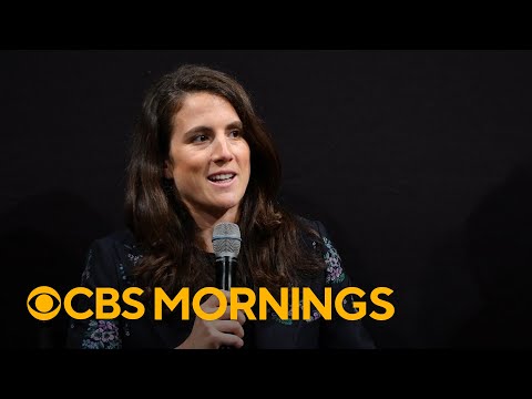 JFK's granddaughter, Tatiana Schlossberg, reveals terminal cancer diagnosis