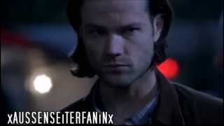 sam winchester ● found it now