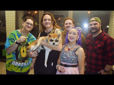 Half Past Two - No Phone [Cake Cover] (Live at Programme) [10/17/25]