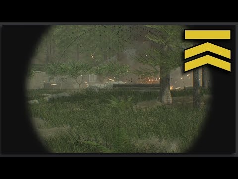 VICIOUS Village ASSAULT (Mortars + Scout Car) - Squad Multiplayer Squad Gameplay (Squad Full Game)