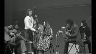 Pentangle, Sovay BBC Session 1968