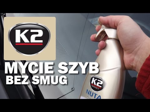 Čistič oken K2 700 ml