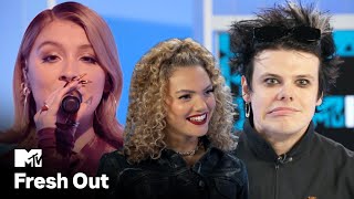 Yungblud and Caity Baser | S1 EP2 | Fresh Out