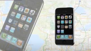 Mapquest Driving Directions. Better than Google Maps