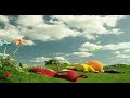 Teletubbies Café Chocolate 1997