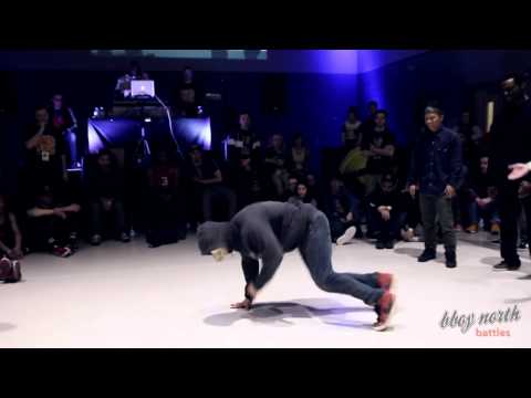 Quarter Finale - GroundWork Sessions (GWS) vs Floor Assassins Militia (FAM) - SOUTH FLAVOR JAM 3