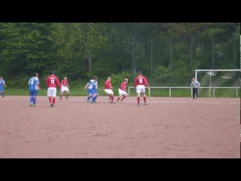 TuS Brake III - SVA Heidelbeck 2:1
