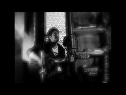 Zinde rozne baapath chi maraan cover by ali saffudin