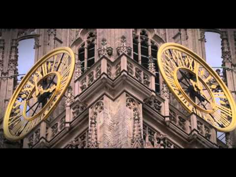 A postcard from... LGCT Antwerp!