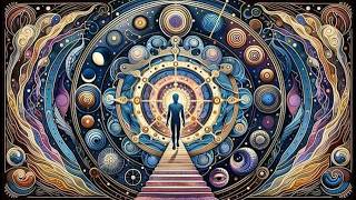 Meditación 5 Arquetipos de dioses independientes