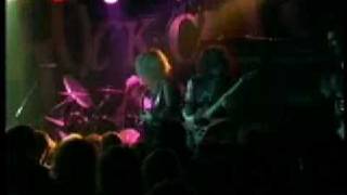 Morbid Angel - Blasphemy (Live Madness)