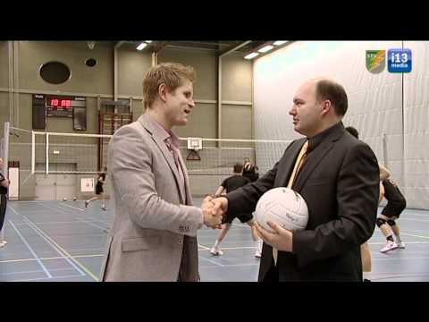 Samenwerking Netwerk STV en i13