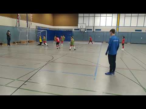 Franzpötter-Westarp Cup 2023 | SV Neubeckum - Spvg 20 Brakel 0:1 #football #shortvideo #youth