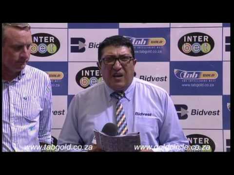 20170120 Greyville Race 3 won by HEIR LINE