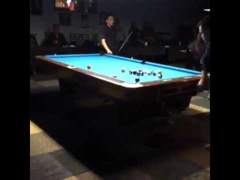 Dennis Orcullo v  Paul Marquez 7 2016