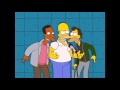 The Simpsons Everybody Hates Ned Flanders