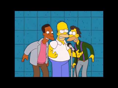 download lagu mp3 mp4 Homer Hates Flanders, download lagu Homer Hates Flanders gratis, unduh video klip Homer Hates Flanders