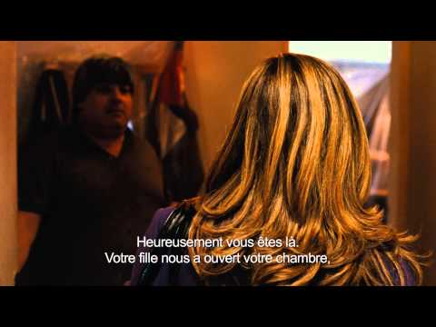 3, chronique d'une famille singulière de Pablo Stoll Ward