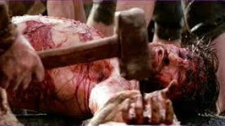 Video: Catholic Church Crimes  - Inquisition 5/5
