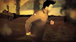 The Dear Hunter - What It Means To Be Alone