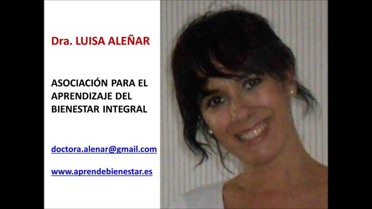 Luisa Aleñar Cano-6