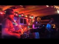 the Hipnecks rocking @ Barnout VIII