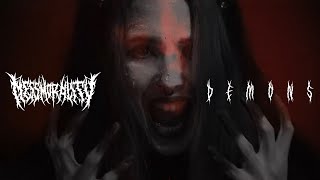 Demons - Messmorality