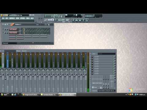 new beat crunk Sean One