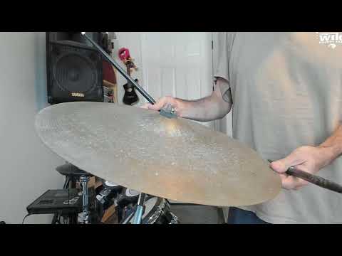 Zildjian Avedis 1980's - Used image 4